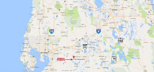 3375 Anderson Rd, Mulberry, FL 33860